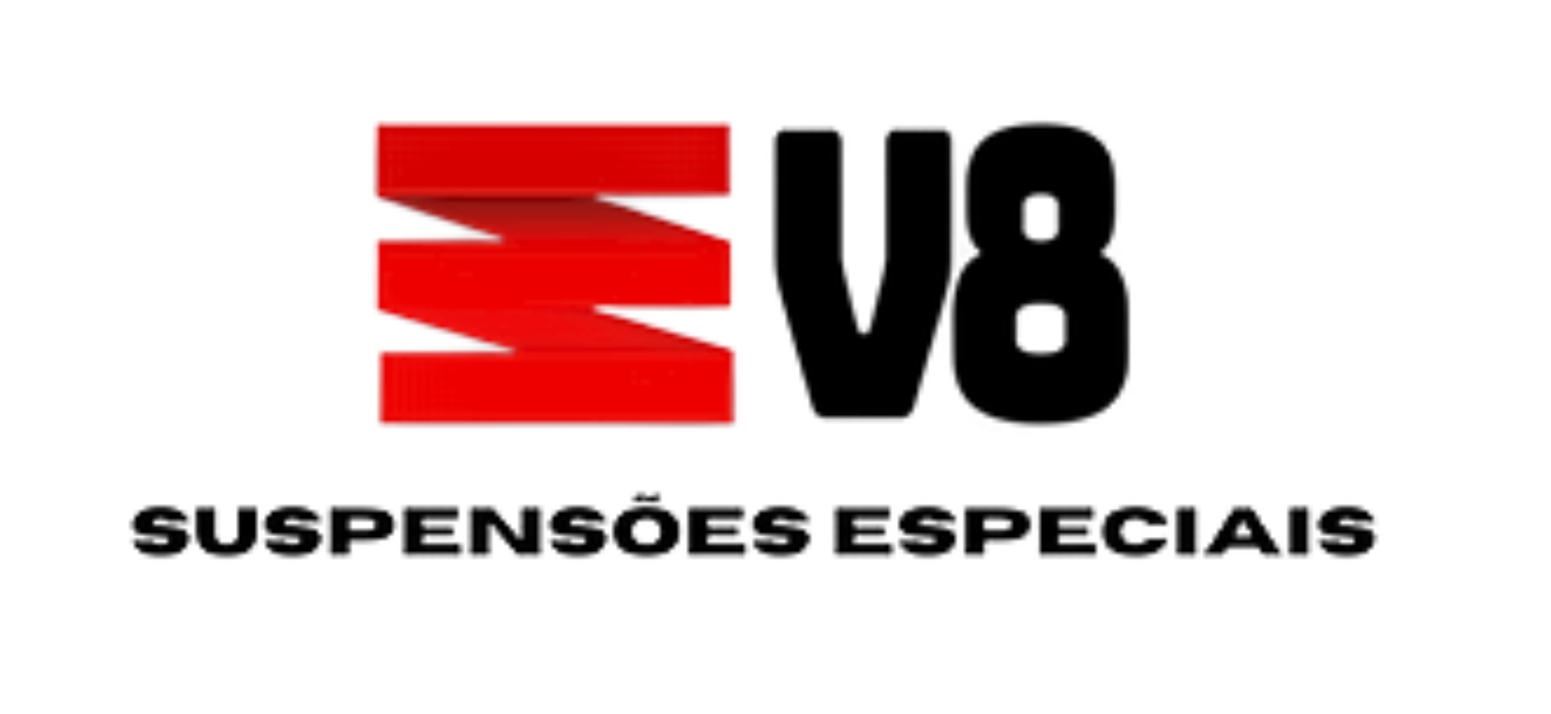 V8 Suspensões Especiais