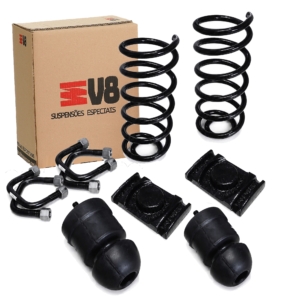 Kit reforço Nova Strada V8